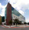 All Saints Episcopal Hospital