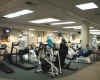 Cardiac Rehab Facility