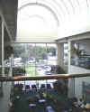OMCT Pavilion Interior